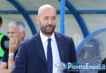 Da Arezzo….parla mister Bucchi