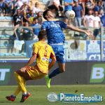 Mercato Azzurro | Su Moreo anche il Frosinone