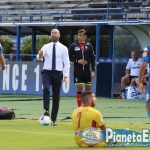 EFC | Oggi la ripresa