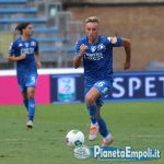 Frattesi convocato in Under 21