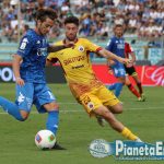 Mercato Azzurro | Frosinone guarda a Dezi