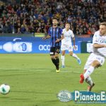 Evidenziata una lesione per Frattesi