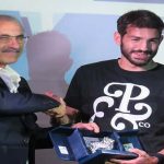 Addio a mister Nicoletti