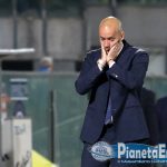 ULTIM’ORA | Esonerato Bucchi