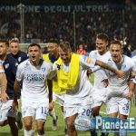 EFC | Già stamani la ripresa