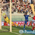 Sabato probabile amichevole col Perugia e…aperta al pubblico!