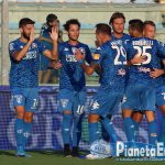 EFC | Già ripreso il lavoro