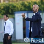 Bucchi parte meglio di Vivarini; un punto in meno del nonno.