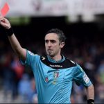 L’arbitro di Empoli-Pescara