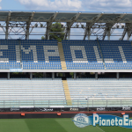 Ultim’ora: l’Empoli sospende l’attività