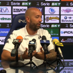 TV | Il pregara di mister Bucchi