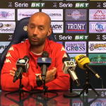 TV | Il pregara di mister Bucchi