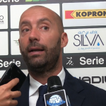 TV | Mister Bucchi nel post gara con il Cittadella