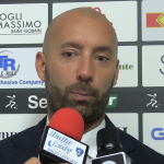 TV | Mister Bucchi nel post con il Perugia