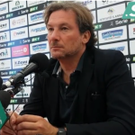 TV | Da Crotone… parla il tecnico Stroppa