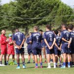 Dal campo | Si ferma La Gumina