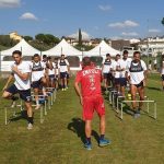 Dal campo | In ansia per Frattesi