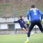 Dal campo | Laribi per Bandinelli?