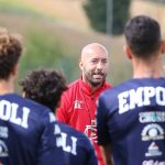 Dal campo | Frattesi in gruppo