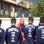 Si riprende oggi. Con chi ?