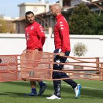 Dal campo | Anche Maietta in dubbio