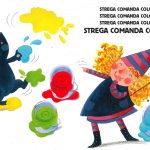 Streghe mille colori