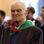 Dario Del Sordo ci ha lasciati