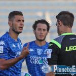 Giudice Sportivo | Stangata a Bandinelli