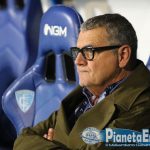 Francesco Ghelfi: “Sulla vicenda stadio noto ironia ma l’Empoli vuole rifare il suo stadio”