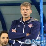 Da Lecce……parla il tecnico Baroni