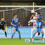 PEnsieri Azzurri | Cambio di marcia