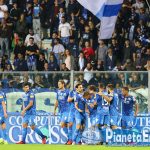 EFC | Si riprende già oggi il lavoro