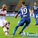 Mercato Azzurro | Continua il pressing della Carrarese per Piscopo