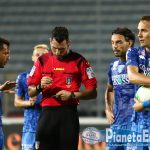 Fotogallery Serie B 2019/20 | Empoli vs Cremonese
