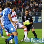 La storia di Empoli-Cremonese