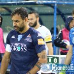 Maietta al passo d’addio?