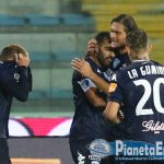 Fotogallery Serie B 2019/20 | Empoli vs Spezia