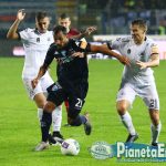 La storia di Empoli-Spezia