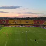 Info biglietti per Benevento