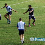 Dal campo | Finisce 3-1 il test contro la Primavera