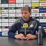 TV | Da Cremona… parla il tecnico Baroni