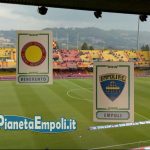 La storia di Benevento-Empoli