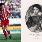 Fra Stradivari e Florijancic