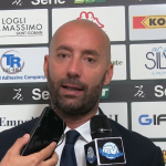 TV | Mister Bucchi nel dopo gara con la Cremonese