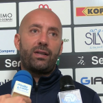 TV | Mister Bucchi nel dopo gara con lo Spezia