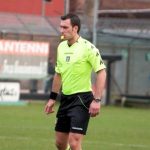 L’arbitro di Pordenone-Empoli