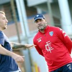 Dal campo | Tanta grinta e voglia per il “nuovo” Empoli