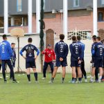 Dal campo | Si riprende…e si guarda alla prima di Muzzi