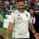 Sarà domani il “Muzzi day”