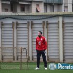 Dal campo | Allenamento odierno agli ordini di Buscè